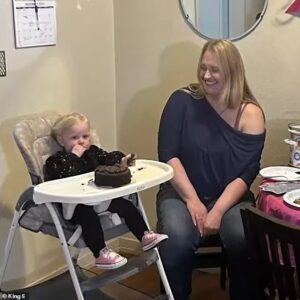 British mother’s ICE detention sparked fury in liberal Washington State… but now the ugly details of her past have emerged