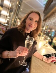 Police launch murder probe after ‘kind, selfless and loyal’ mother-of-two, 47, dies a week after being seriously injured in attack