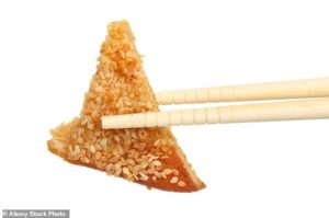 Prawn toast is back! But which supermarket’s take on the 70s favourite is tastier than a £25 version in a top Mayfair restaurant