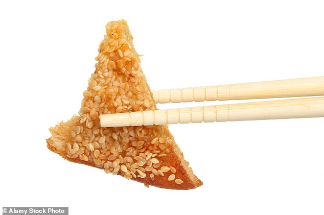 Prawn toast is back! But which supermarket’s take on the 70s favourite is tastier than a £25 version in a top Mayfair restaurant