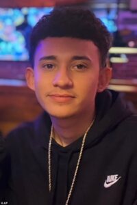 American citizen, 23, was shot and killed by ICE agent nearly a year BEFORE Renee Good and Alex Pretti… and it was ‘kept quiet’ until now