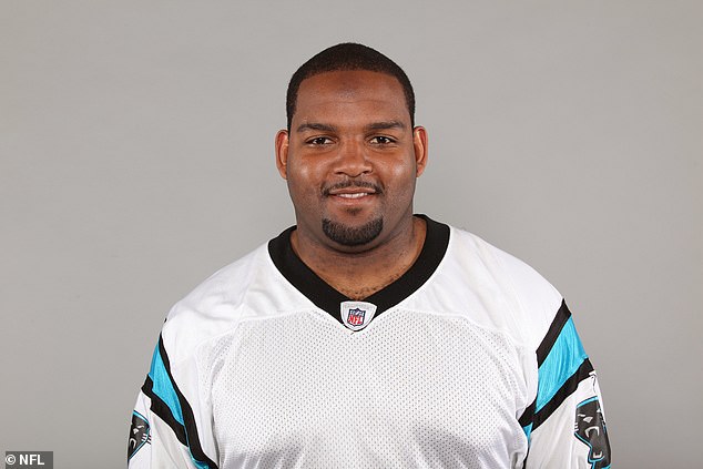 Former college football star and clinical lab owner, 39, is convicted in $328million Medicare fraud scheme