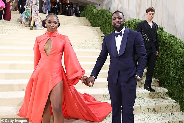 American tennis ace Sloane Stephens and her soccer star husband Jozy Altidore divorcing after four years