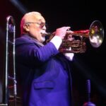 Salsa legend dies aged 75 as family share heartbreaking tributes