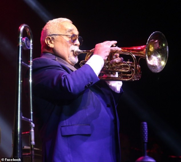 Salsa legend dies aged 75 as family share heartbreaking tributes