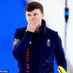 Team GB win Winter Olympic curling silver in devastating echo of Beijing 2022 as Bruce Mouat and Co fall to cunning Canadians