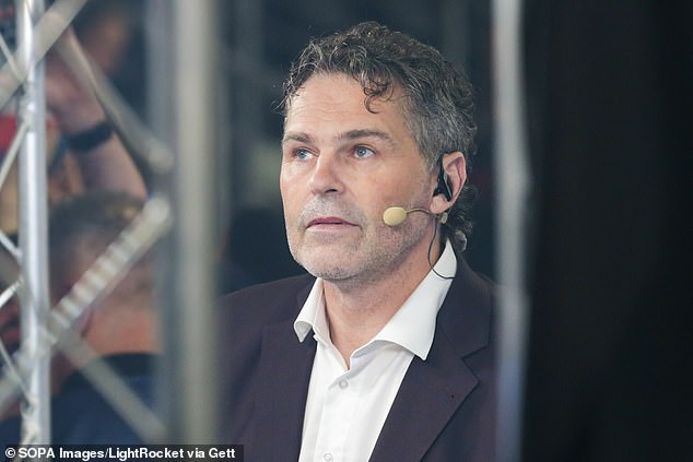 Hockey legend Jaromir Jagr reveals he could FINALLY retire at 54 after 38 seasons and more than 2,000 games