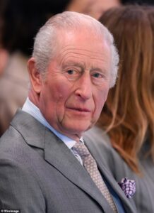 King Charles needs to admit what he knew about Andrew, when he found out and what he did about it, Royal expert insists