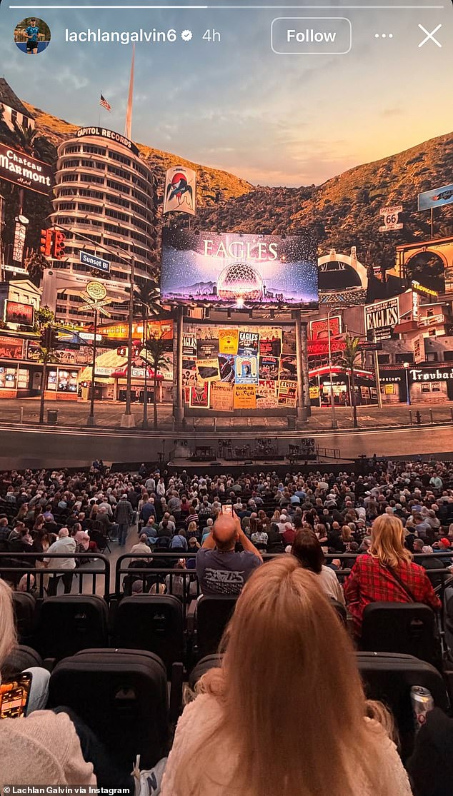 Canterbury Bulldogs ‘splash out $20,000’ on staff and players for Las Vegas night – ahead of crunch season-opener against St George Illawarra