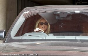 Kyle and Jackie O’s explosive falling-out has been years in the making. Everyone in media knows what’s going on – now industry insider ROB MCKNIGHT says it out loud