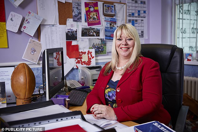 Teacher who starred on Channel 4 show Educating Cardiff to face misconduct hearing after sudden retirement for ‘personal reasons’