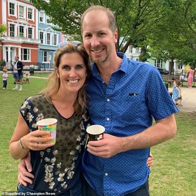 Millionaire Primrose Hill neighbours embroiled in ‘absurd’ £260,000 legal battle over wonky basement wall