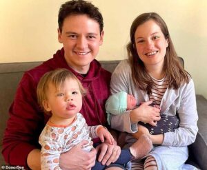 Killer meticulously plotted execution of ex’s CEO husband… but woke judge say he is too ‘insane’ to be sent to prison