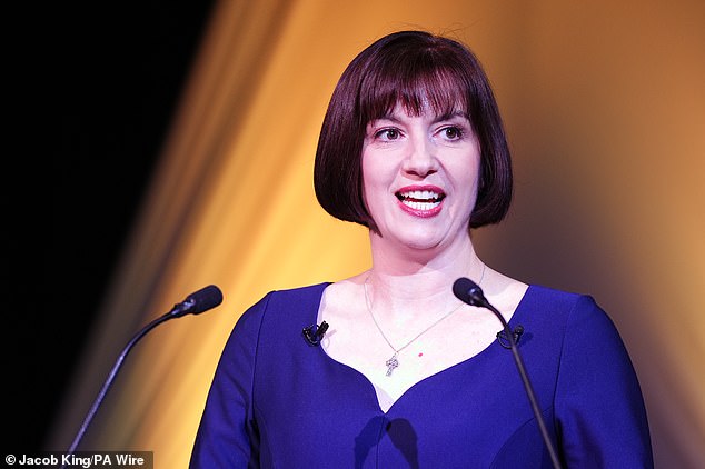 Labour’s class-war plan to stop middle-class families dominating places at top schools in desirable areas