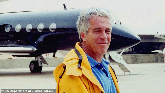 Without new evidence from Epstein’s alleged victims, claims of trafficking via UK airports ‘are set to fail’