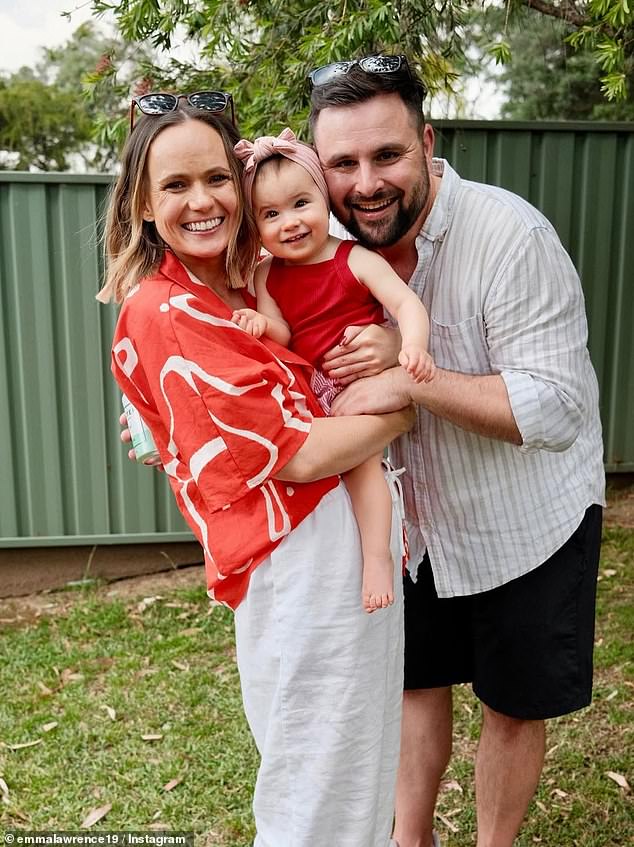 Channel Nine star makes Aussie sporting history with new job no woman has EVER done before