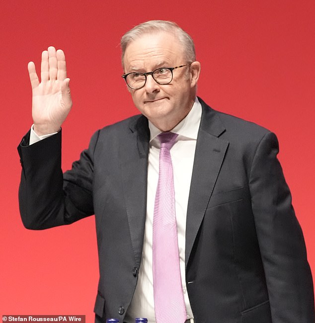 I translate Albo’s comments about ISIS brides into what he REALLY means… And it’s pathetic, writes PETER VAN ONSELEN