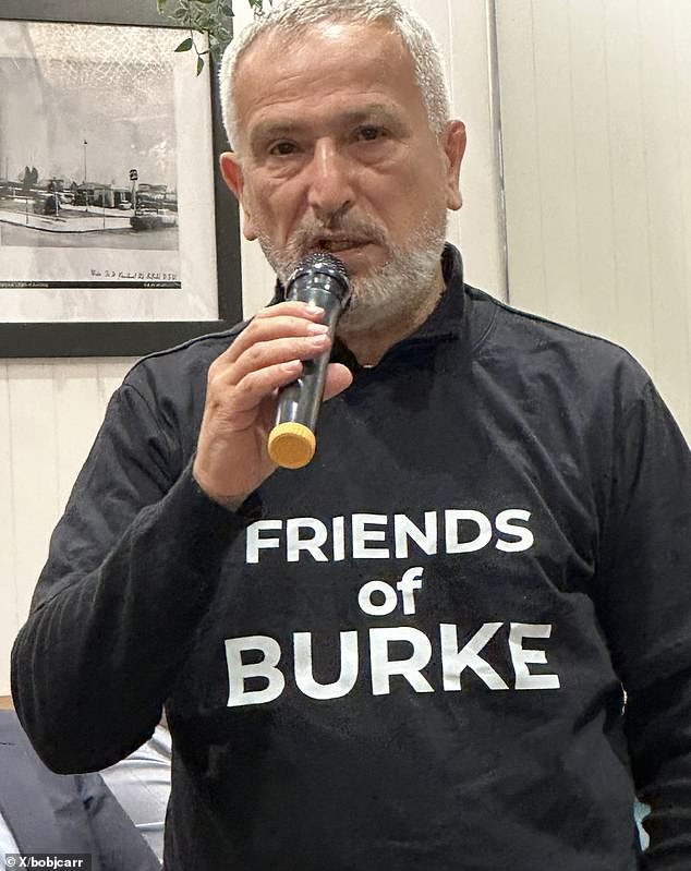 Aussie doctor Jamal Rifi breaks his silence on his efforts to bring ISIS brides home from Syria – as he takes a brutal swipe at Albo