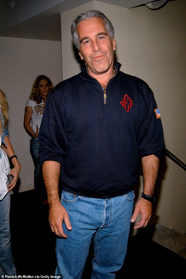 Newly released Epstein files show disgraced billionaire may have facilitated drug trafficking