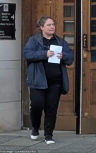 Conwoman pretended she had a husband who was critically ill to con her neighbours out of money