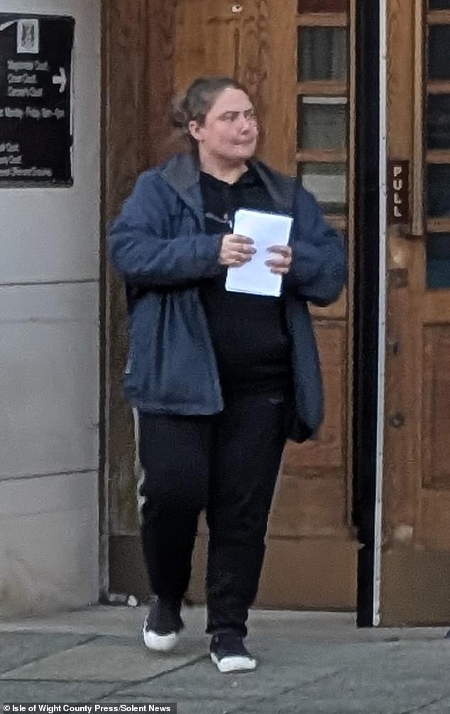 Conwoman pretended she had a husband who was critically ill to con her neighbours out of money