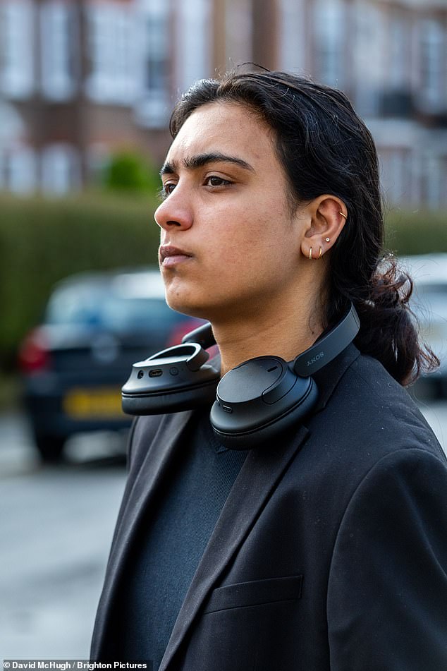 Woman who once identified as a transgender man is found not guilty of sexually assaulting girlfriend with a prosthetic penis