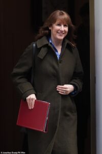 How much will YOUR bills fall by in April? Interactive calculator reveals how Ofgem’s 7% price cap cut will impact your energy costs