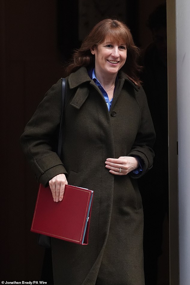 How much will YOUR bills fall by in April? Interactive calculator reveals how Ofgem’s 7% price cap cut will impact your energy costs