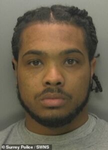 Gang who kidnapped man before torturing and sexually assaulting him are jailed