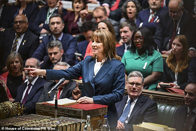 Here comes Sir U-turn again… PM ‘poised to cut student loan interest or raise repayment threshold’ after Kemi Badenoch joins backlash