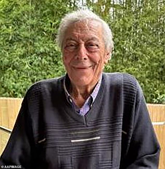 Sydney grandfather Chris Baghsarian was allegedly killed just a day after he was wrongly kidnapped – as it’s alleged two men charged with his abduction and murder were offered a pittance