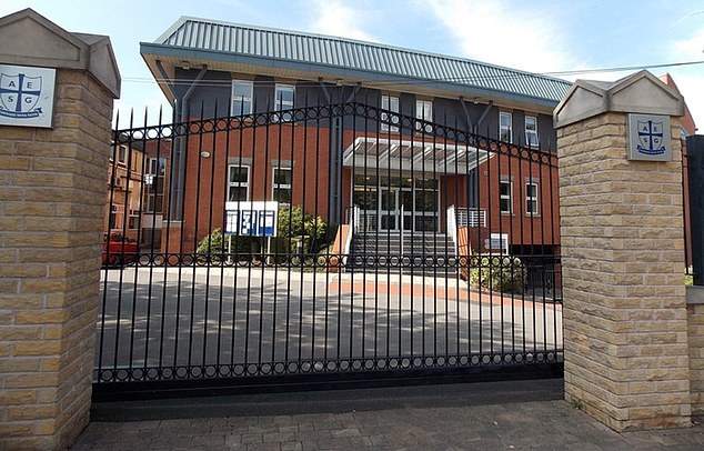 Top private girls’ school announces closure following Labour’s tax raid on fees