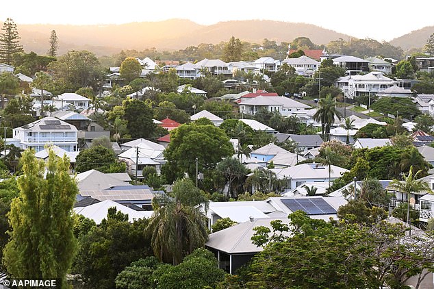 Why Australians have given up: Shocking new data exposes our country’s biggest problem – and we’re all struggling because of it