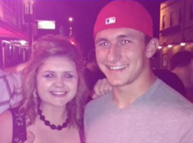 Johnny Manziel’s ‘stalker hell’: How one photo with a superfan has led to years of misery, a paternity claim and fears for his family’s safety