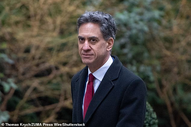 So much for energy bills falling by £300! Labour’s Net Zero drive is under fire as power costs drop… but we’re still £73 worse off