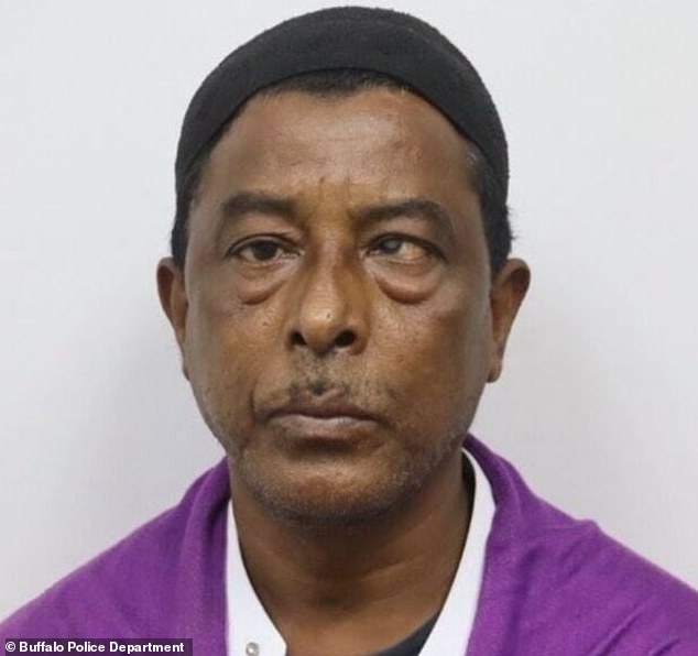 Blind refugee found dead four miles from where Border Patrol ‘abandoned’ him