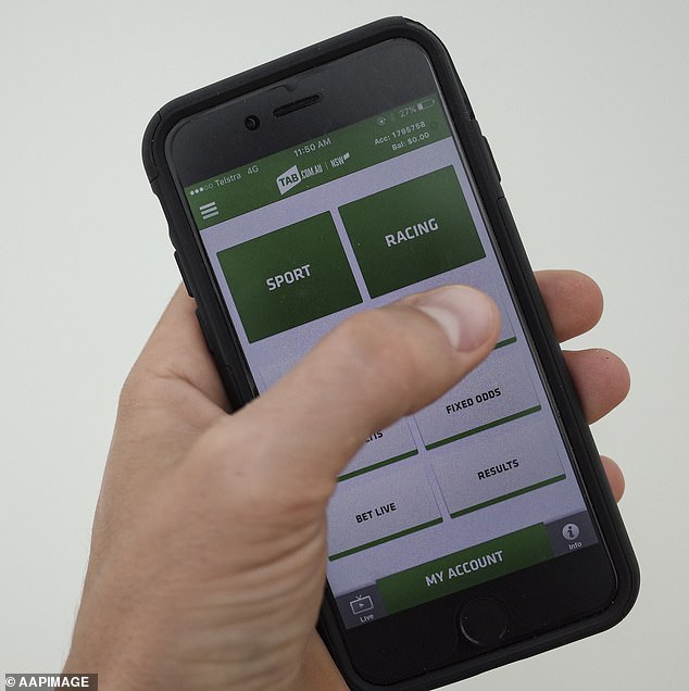 See the email the AFL sent to clubs after players and officials were busted in gambling breaches