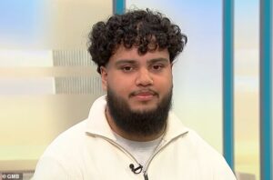 Innocent man sues police after facial recognition software confused him for suspected burglar in town 100 miles away