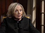 Defiant Hillary Clinton tries to turn the tables on Trump with jaw-dropping Epstein claim… but pointedly refuses to defend Bill in explosive Congress showdown