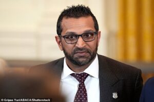 Terror fears skyrocket after Iran strikes as FBI issues chilling alert