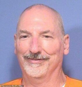 Fury as ‘monster’ child molester who was given three life sentences gets out early under controversial Dem-led parole policy