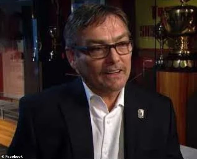 Tributes flow after death of highly respected rugby league figure – ‘sad loss is an understatement’