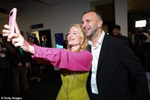 DANIEL HANNAN: What a frightening – and toxic – new world Britain just woke up to. The Greens are poison…