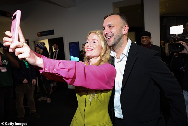 DANIEL HANNAN: What a frightening – and toxic – new world Britain just woke up to. The Greens are poison…