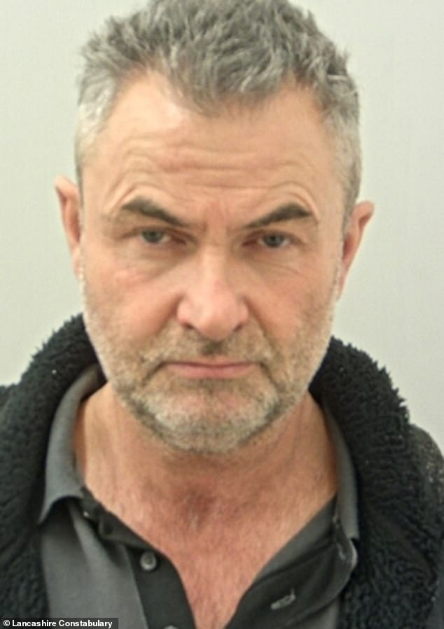 Woman left paralysed after her neck was snapped by jealous lover shows incredible bravery as she opens up about ‘difficult journey’ in unexpected statement outside court