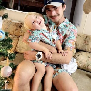 Major update on the parents of a three-year-old boy who died in a police station following horror crash