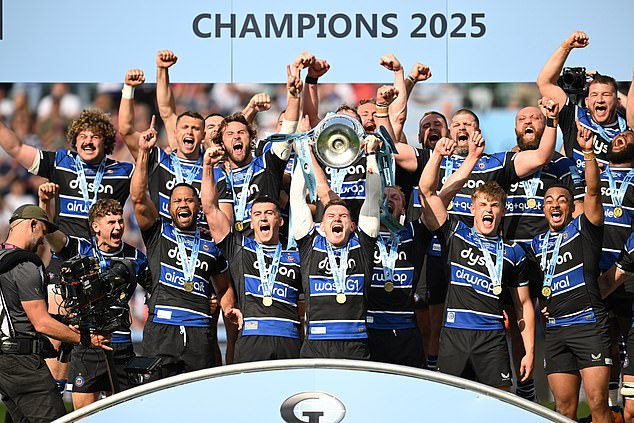 English rugby’s seismic overhaul is long overdue and will help fix a broken model – and this is what they should do next, writes NIK SIMON