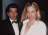 Maureen Callahan on Carolyn Bessette: This is the REAL story on her ruthless plot to snare JFK Jr