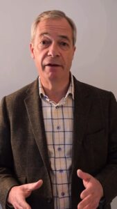 Starmer’s electoral ‘Valley of Death’: Farage and Greens eye up hundreds of seats at May’s local elections