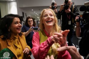 Anger as election monitors looking for ‘family voting’ fraud are ordered to show ‘sensitivity’